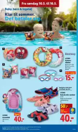 Lidl tilbudsavis uge 20 Side 27