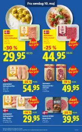 Lidl tilbudsavis uge 20 Side 4