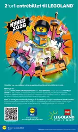 Lidl tilbudsavis uge 20 Side 40