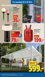 Lidl tilbudsavis uge 20 Side 41