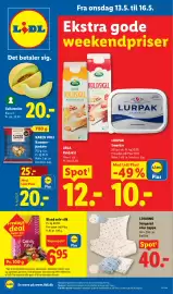 Lidl tilbudsavis uge 20 Side 50