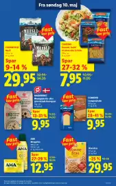 Lidl tilbudsavis uge 20 Side 8