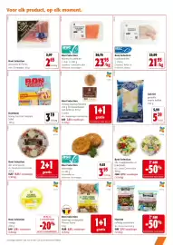 Colruyt folder Pagina 11