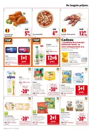 Colruyt folder Pagina 20