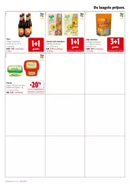 Colruyt folder Pagina 22