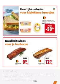 Colruyt folder Pagina 25