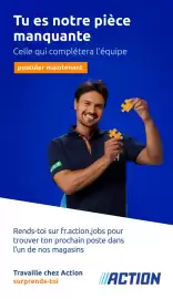 Catalogue Action semaine 19 page 20