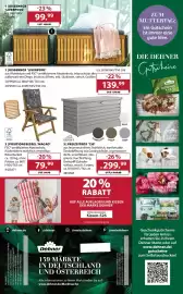 Dehner Prospekt woche 19 Seite 18