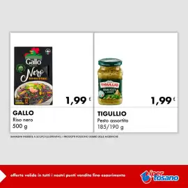 Volantino Iper Tosano settimana 19 Pagina 4