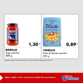 Volantino Iper Tosano settimana 19 Pagina 5