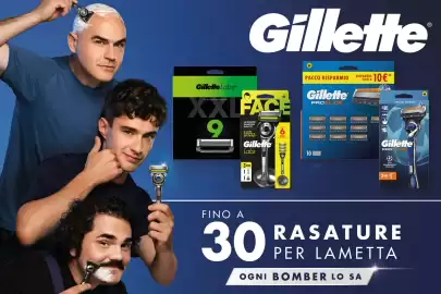 Volantino Iper Tosano settimana 19 Pagina 7