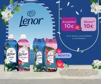 Volantino Iper Tosano Pagina 1