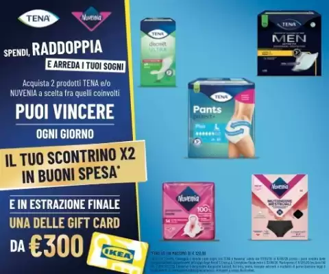 Iper Tosano (valido fino al 16-06)