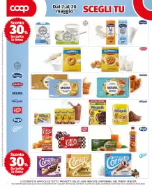 Volantino Coop Pagina 10