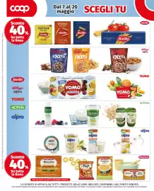 Volantino Coop Pagina 4