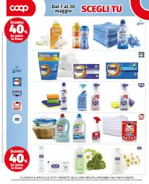 Volantino Coop Pagina 6