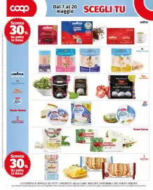 Volantino Coop Pagina 8