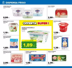 Volantino Tigre Pagina 10