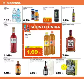 Volantino Tigre Pagina 12