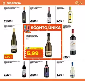 Volantino Tigre Pagina 13