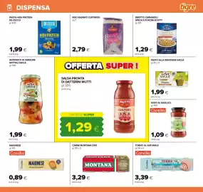 Volantino Tigre Pagina 15