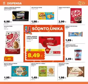 Volantino Tigre Pagina 17