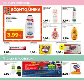 Volantino Tigre Pagina 18