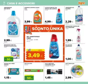 Volantino Tigre Pagina 19