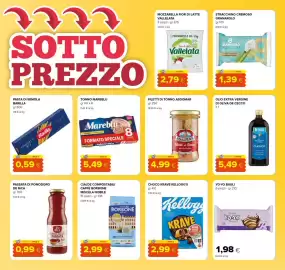 Volantino Tigre Pagina 2