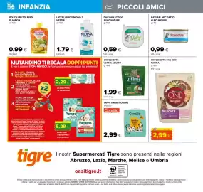 Volantino Tigre Pagina 20