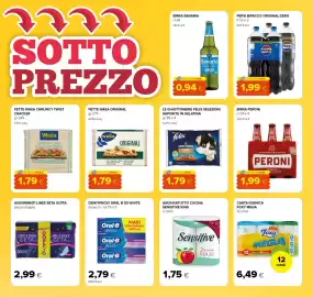 Volantino Tigre Pagina 3
