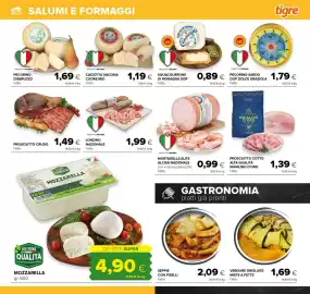 Volantino Tigre Pagina 7