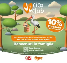 Volantino Tigre Pagina 9