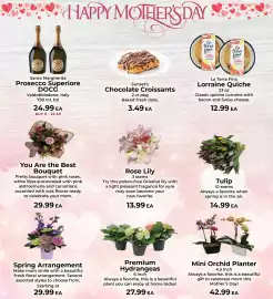Sunset Foods weekly ad week 19 Page 1