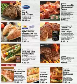 Sunset Foods weekly ad week 19 Page 3