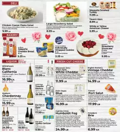 Sunset Foods weekly ad week 19 Page 4
