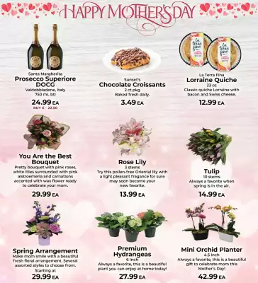 Sunset Foods (valid until 12-05)