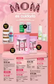 Catálogo Leonisa Página 19