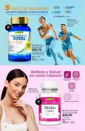 Catálogo Leonisa Página 40