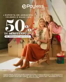 Catálogo Payless Página 1