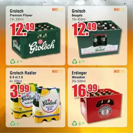 Ter Huurne Holland Markt folder Pagina 2