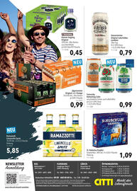 CITTI Markt Prospekt Seite 8