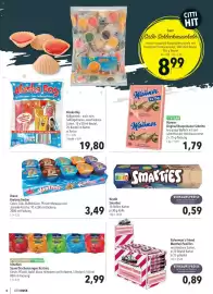 CITTI Markt Prospekt Seite 4