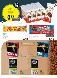 CITTI Markt Prospekt Seite 5