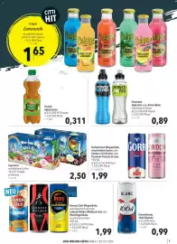 CITTI Markt Prospekt Seite 7