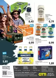 CITTI Markt Prospekt Seite 8