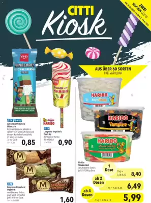 CITTI Markt Prospekt (gültig bis 19-05)