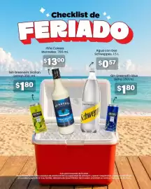 Catálogo Mi Comisariato Página 2