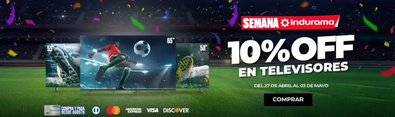 Pycca (válido hasta 10-05)