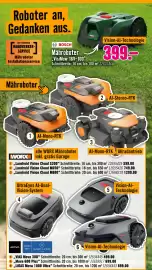 Hornbach Prospekt Seite 15